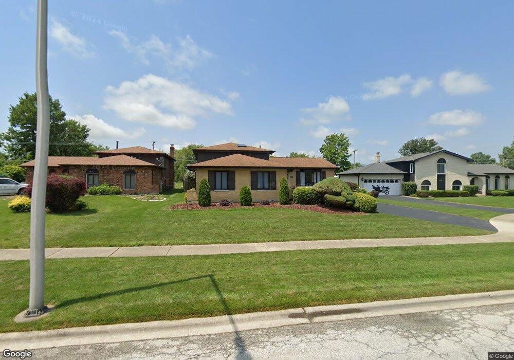 19000 Farm Crest Terrace, Country Club Hills, IL 60478 - photo 1