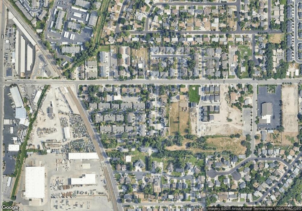 8028 S Tapp Ln, Midvale, UT 84047 - photo 1