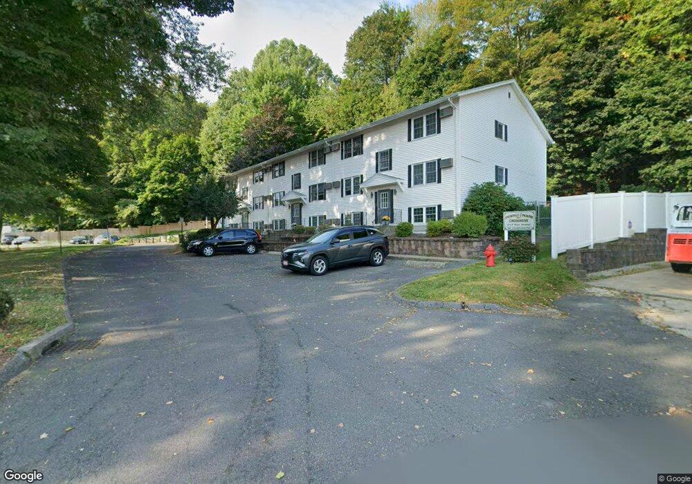 9 Prew Ave unit 2A, Holyoke, MA 01040 - photo 1