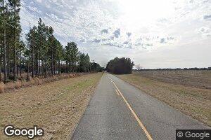 2142 John C Durham Rd, Newton, GA 39870