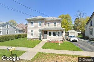 2725 Green St, Weedsport, NY 13166