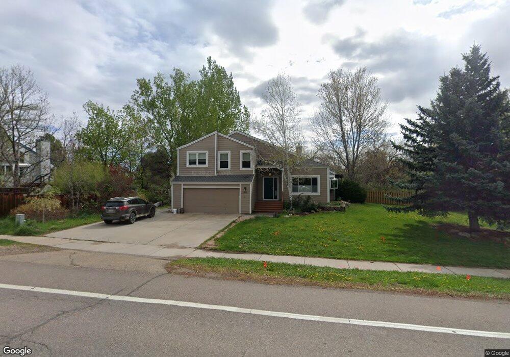 4140 26th St, Boulder, CO 80304 - photo 1