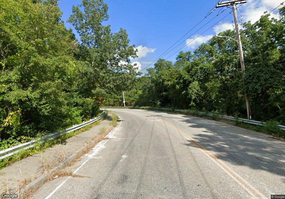 0 Meridian St-Lot 2, Fall River, MA 02720 - photo 1