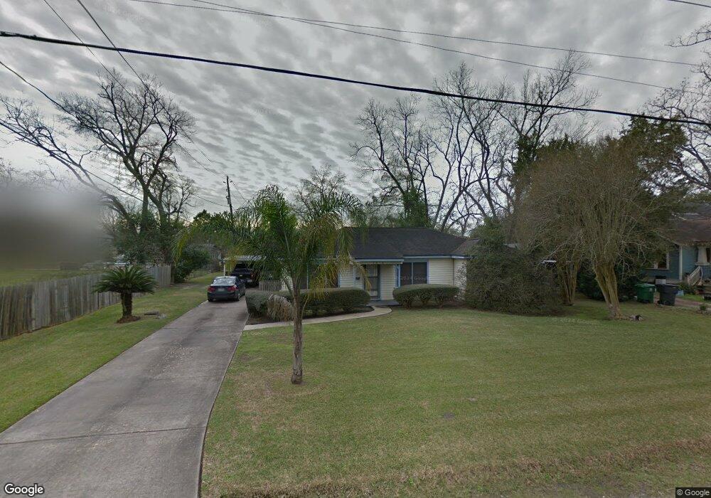 7814 Moline St, Houston, TX 77087 - photo 1