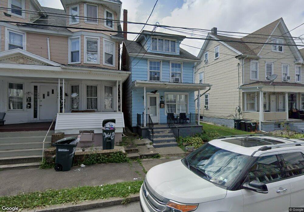 550 Grant St, Hazleton, PA 18201 - photo 1