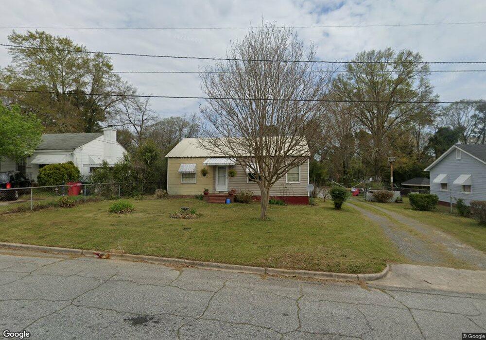 3495 Morgan Dr, Macon, GA 31204 - photo 1
