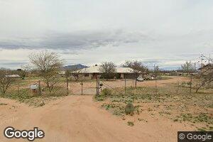 3210 W Sinagua Place, Benson, AZ 85602