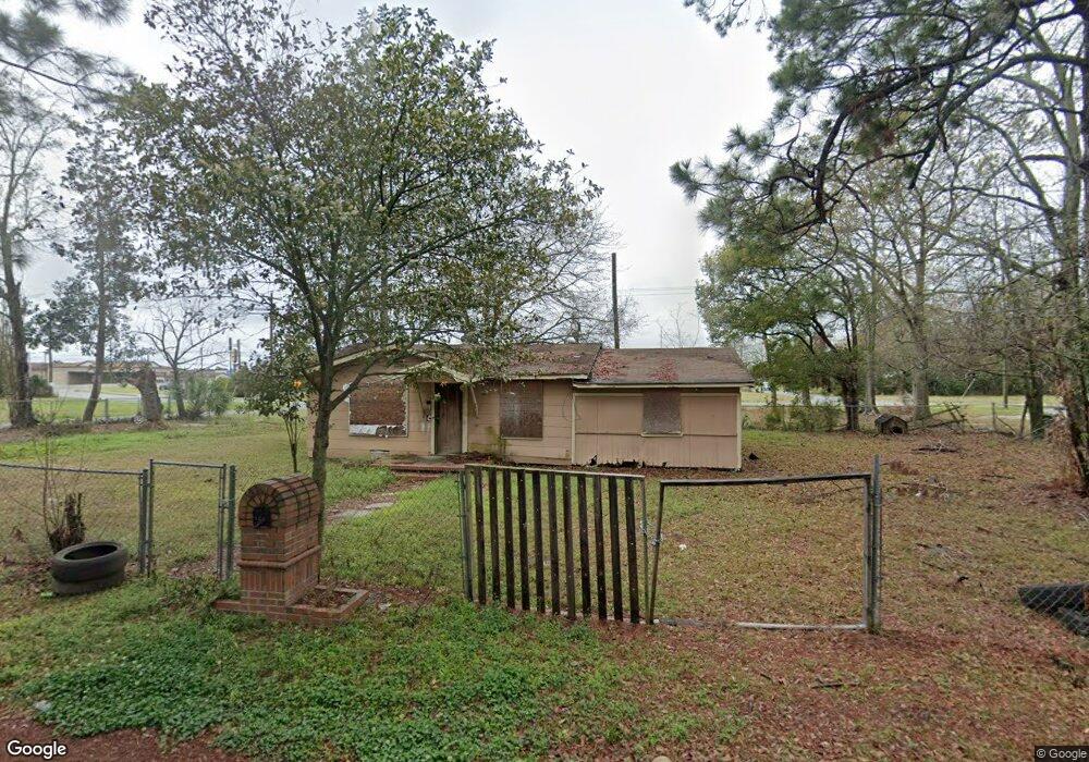 203 N Cedar St, Adel, GA 31620 - photo 1