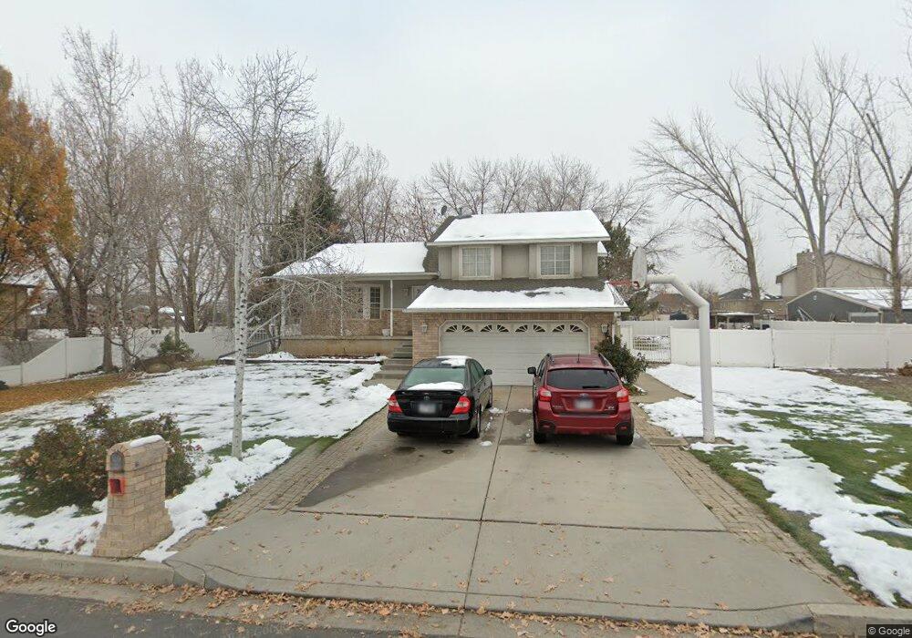 2027 N 900 W, Pleasant Grove, UT 84062 - photo 1