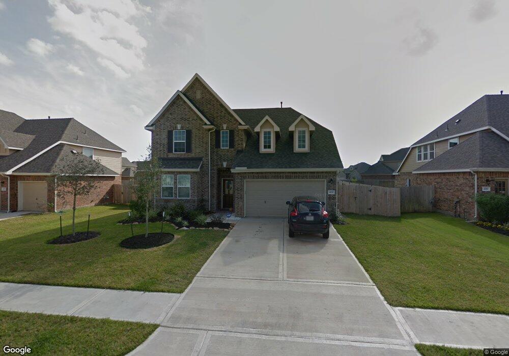 4208 Elaine Way, Pearland, TX 77584 - photo 1