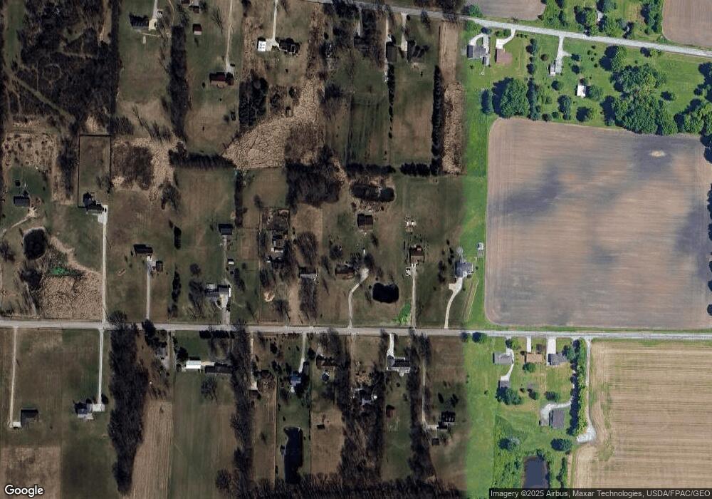 44926 E Hamilton St, Oberlin, OH 44074 - photo 1