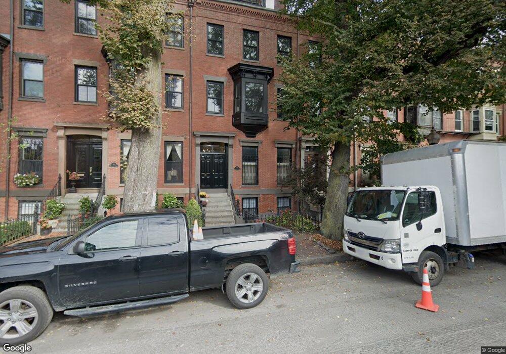 51 Worcester St unit 3-4, Boston, MA 02118 - photo 1