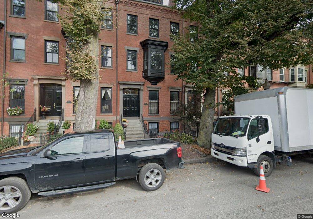 51 Worcester St unit 4, Boston, MA 02118 - photo 1