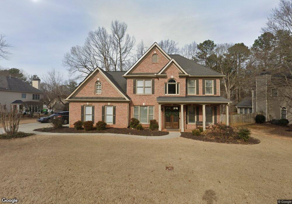 390 Morning Mist Walk unit 2, Suwanee, GA 30024 - photo 1