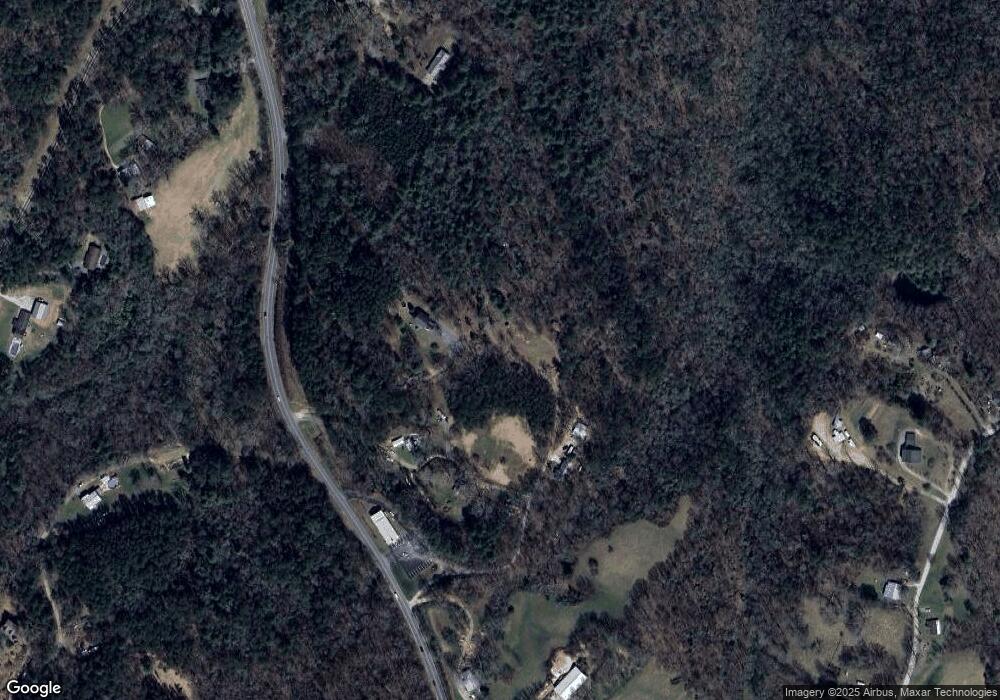 311 Walker Cir, Mineral Bluff, GA 30559 - photo 1