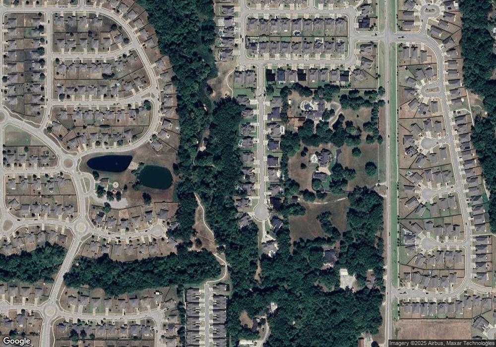 7500 S Chestnut Ave, Broken Arrow, OK 74011 - photo 1