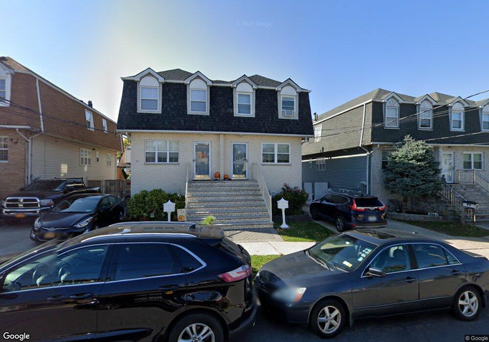 22 Cambridge Ave, Staten Island, NY 10314 - photo 1