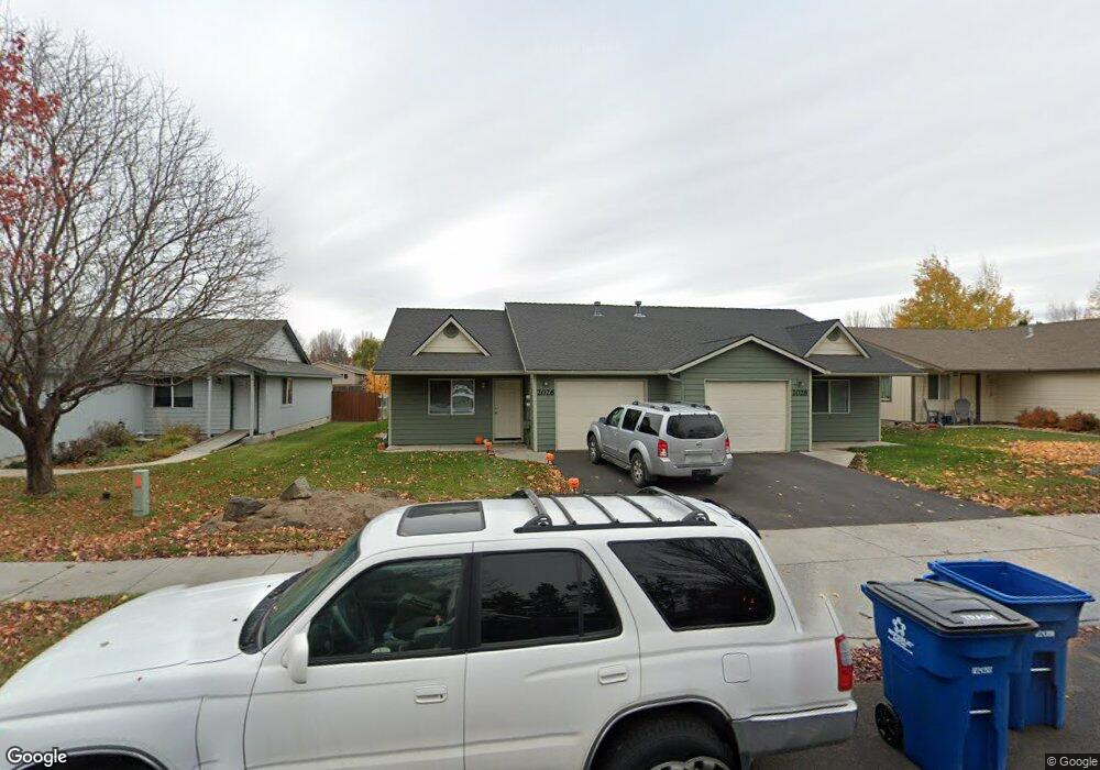 2026 NW Elm Ave, Redmond, OR 97756 - photo 1