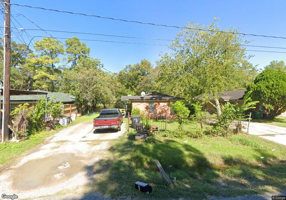 3635 Persimmon St, Houston, TX 77093 - photo 1