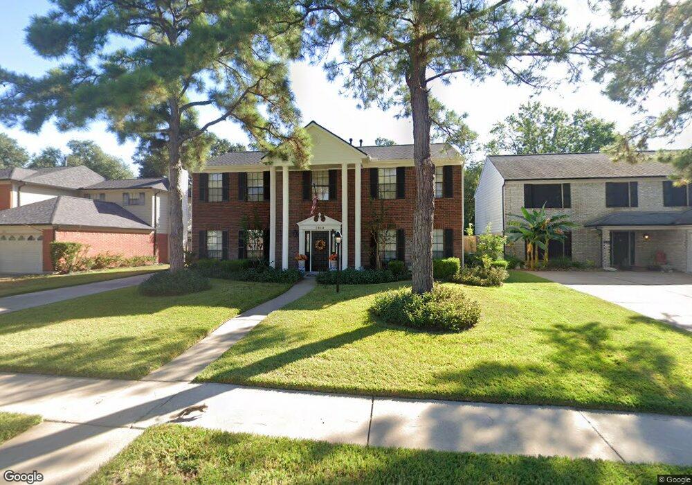 7810 Sunny Ridge Dr, Houston, TX 77095 - photo 1