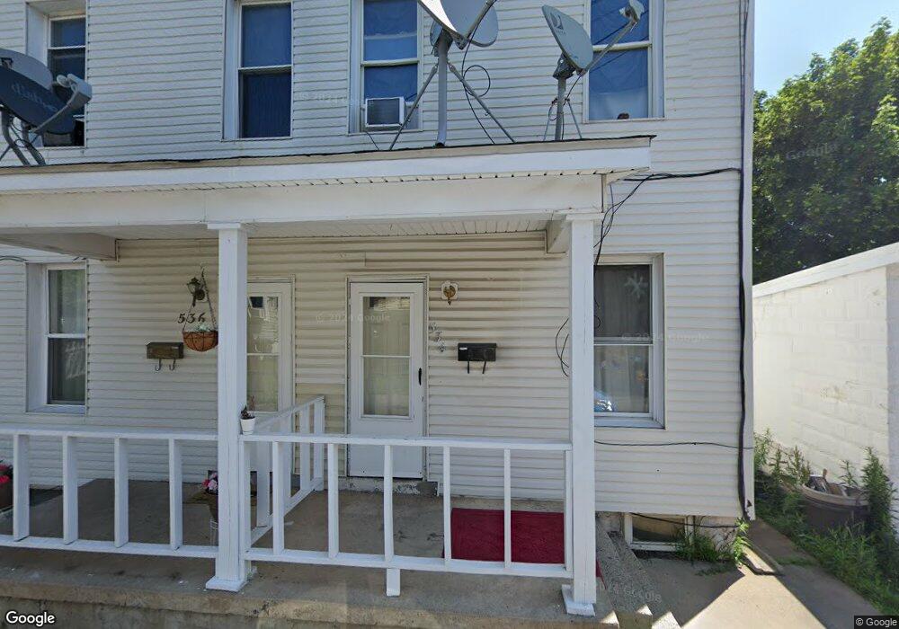 531 Lafayette Ct, Hazleton, PA 18201 - photo 1