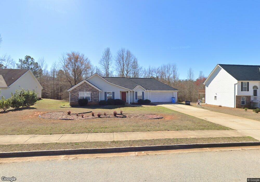 85 Heatherstone Way unit II, Covington, GA 30016 - photo 1