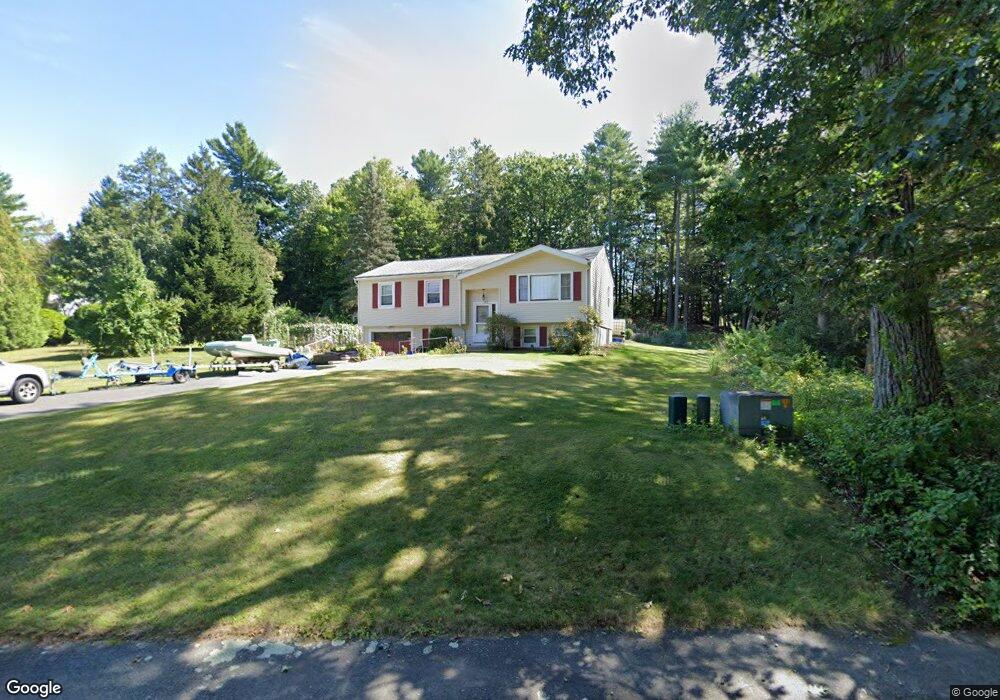 128 Logtown Rd, Amherst, MA 01002 - photo 1