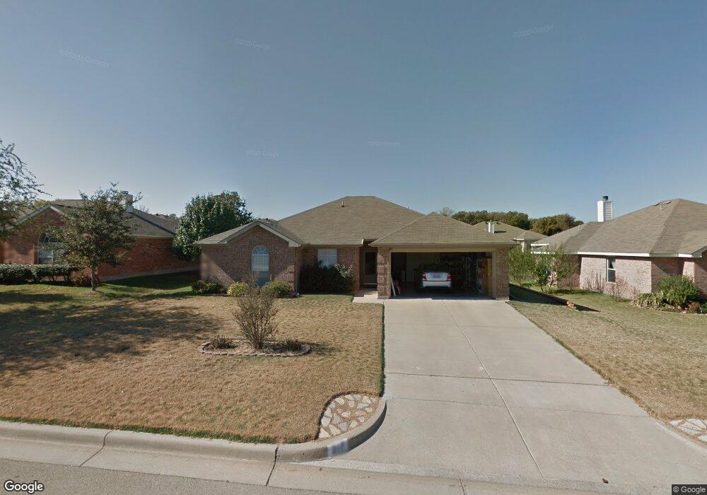 217 Whitestone Way, Weatherford, TX 76085 - photo 1