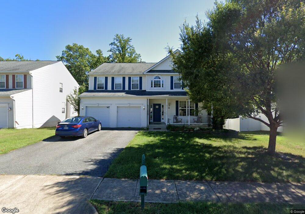 35 Persevere Dr, Stafford, VA 22554 - photo 1