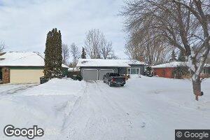 702 12th Ave E, West Fargo, ND 58078