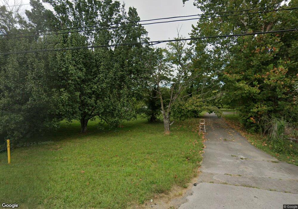 3431 Manchester Pike, Murfreesboro, TN 37127 - photo 1