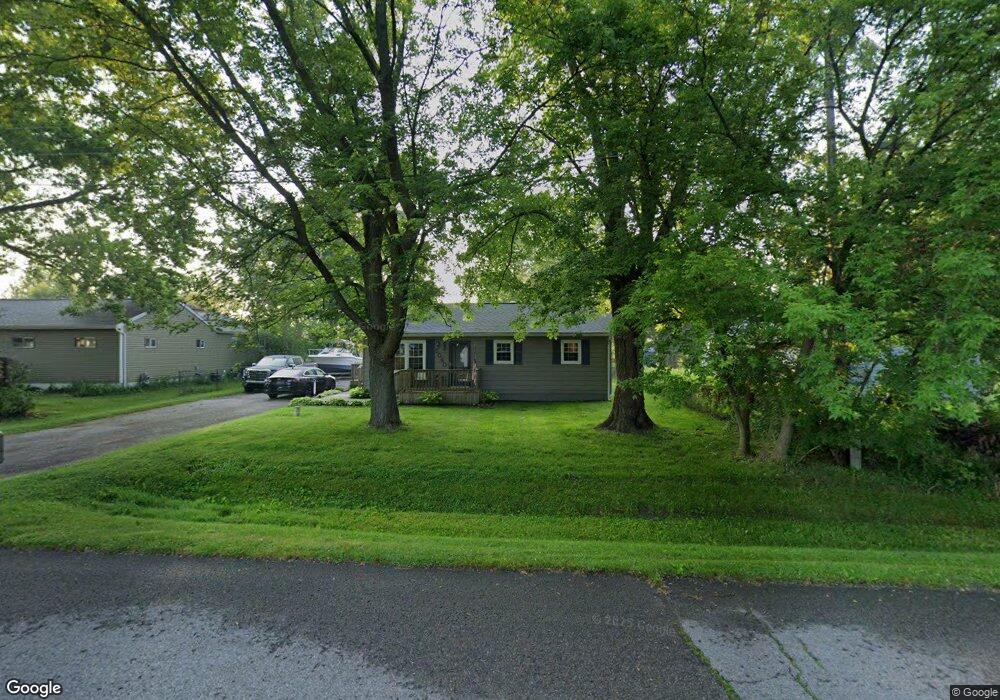 5040 Hartland Dr unit Bldg-Unit, Flint, MI 48506 - photo 1