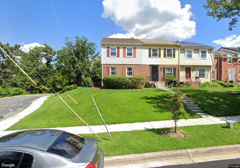 12975 Claxton Dr, Laurel, MD 20708 - photo 1