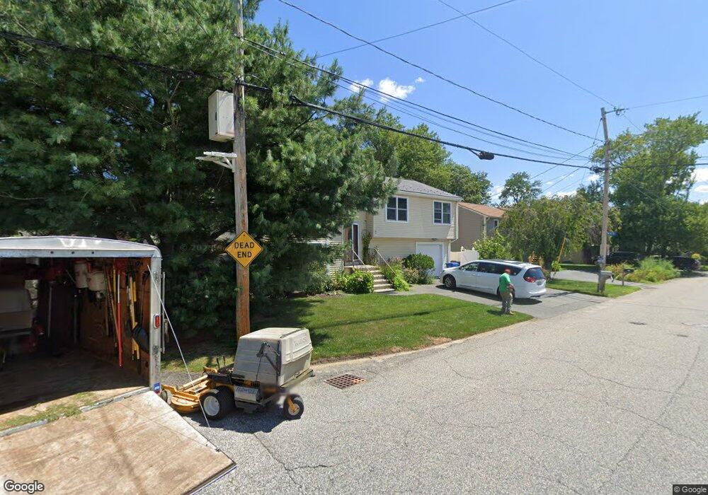 86 Branch Ave, Cumberland, RI 02864 - photo 1