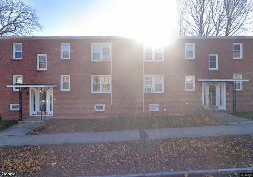 282-284 Suffolk St, Holyoke, MA 01040 - photo 1
