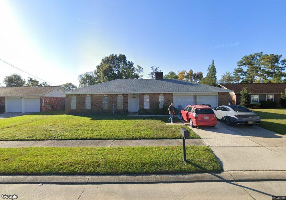 223 Brian Dr, Slidell, LA 70458 - photo 1