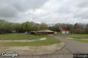 12600 Us Highway 77, Lexington, OK 73051