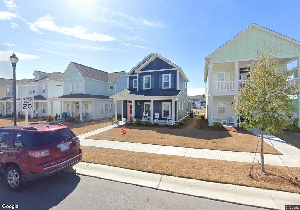 212 Great Egret Way, Beaufort, NC 28516 - photo 1