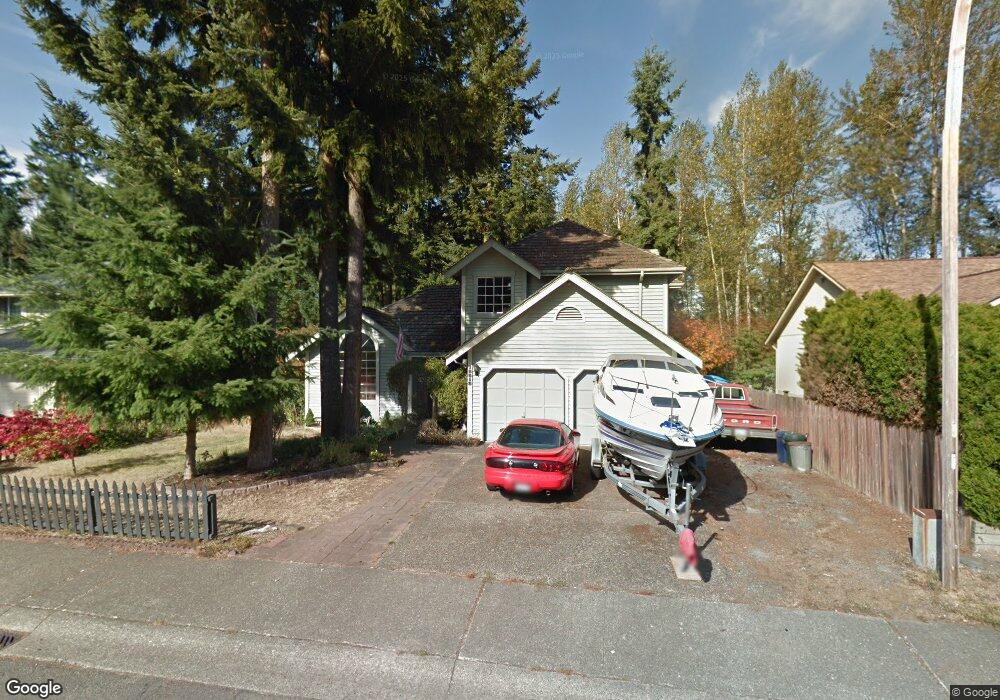 18818 SE 262nd St, Covington, WA 98042 - photo 1