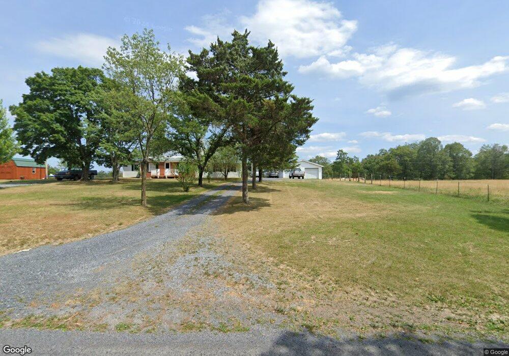 2784 Laurel Grove Rd, Winchester, VA 22602 - photo 1