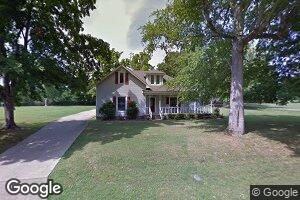 546 E Mitchell St, Trimble, TN 38259