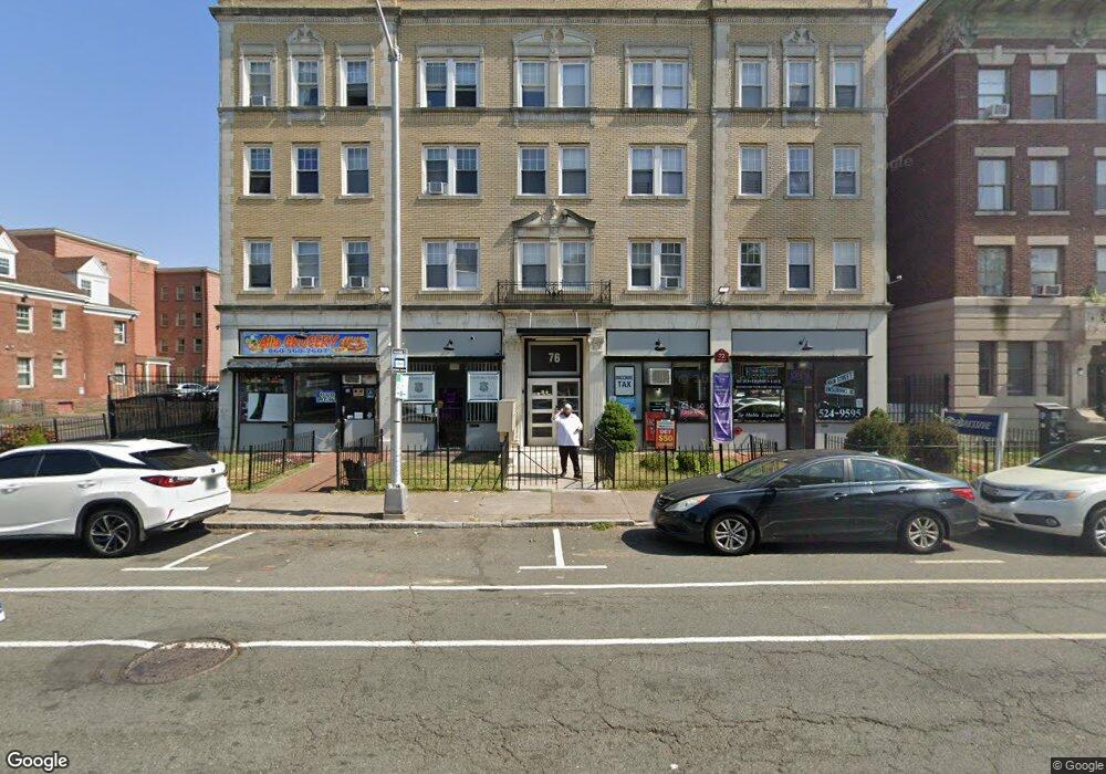 72 Main St unit 105, Hartford, CT 06106 - photo 1