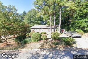 3215 Pennington Cir SW, Atlanta, GA 30354