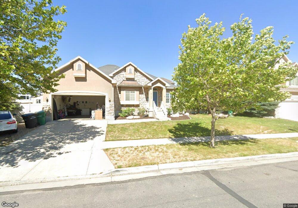 8168 S 7025 W, West Jordan, UT 84081 - photo 1