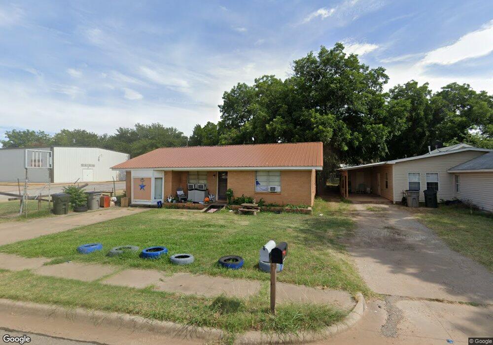 1415 Midwestern Pkwy, Wichita Falls, TX 76302 - photo 1