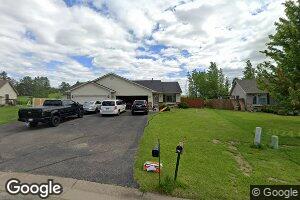 440 E Cheyenne St, Roberts, WI 54023