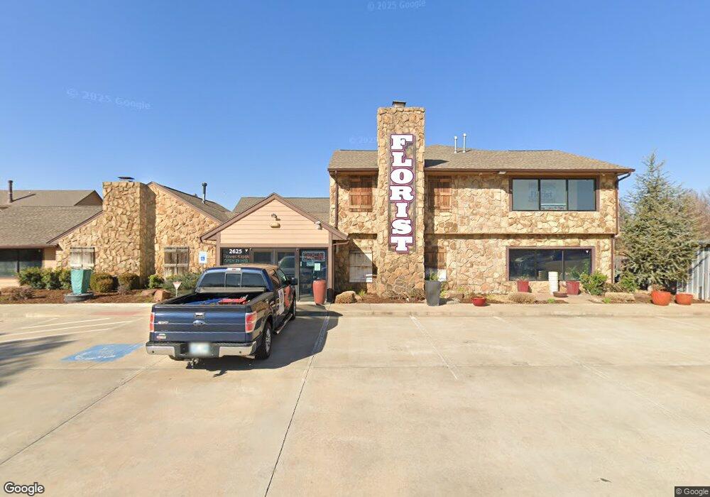 2625 W Danforth Rd, Edmond, OK 73012 - photo 1