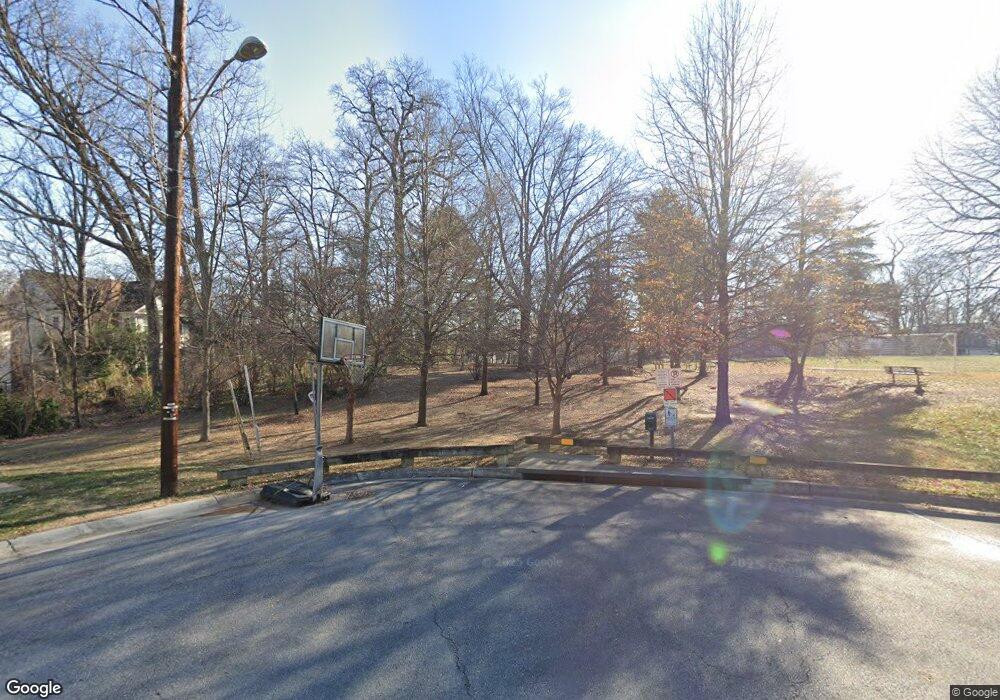 4309 Maple Ave, Bethesda, MD 20814 - photo 1