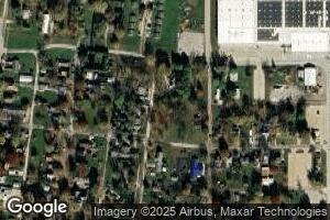 407 E Madison St, Arcola, IL 61910