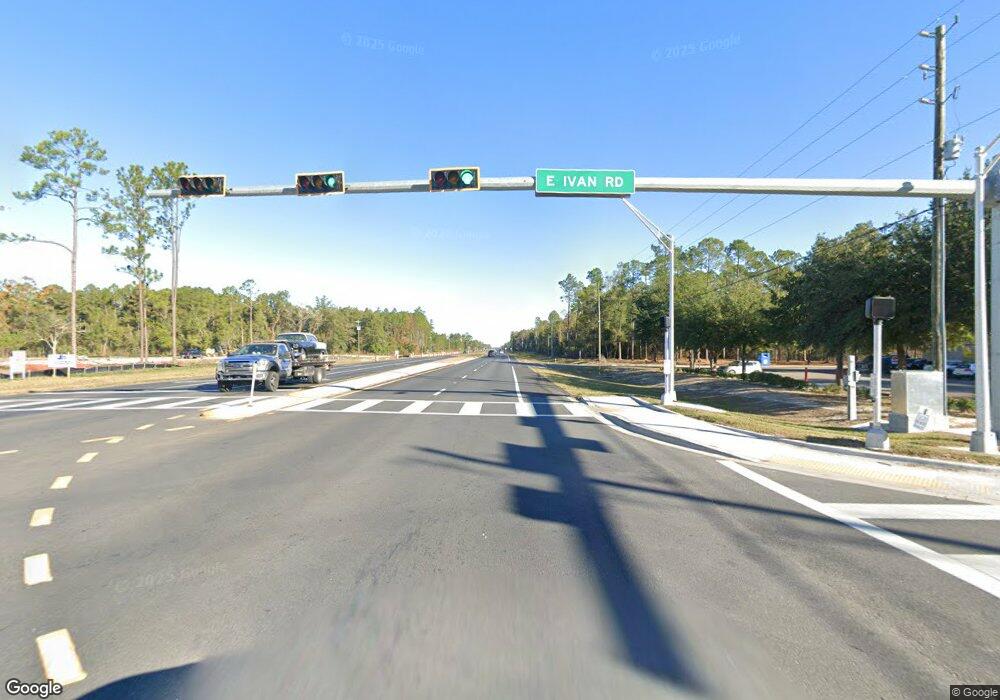 0 E Ivan Rd unit x 181980, Crawfordville, FL 32327 - photo 1